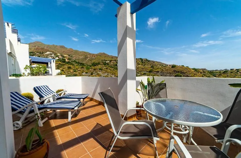 Amr La Solana Apartment Mojacar