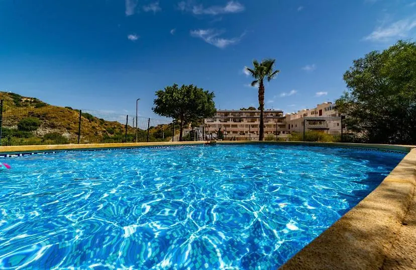 Amr La Solana Apartment Mojacar