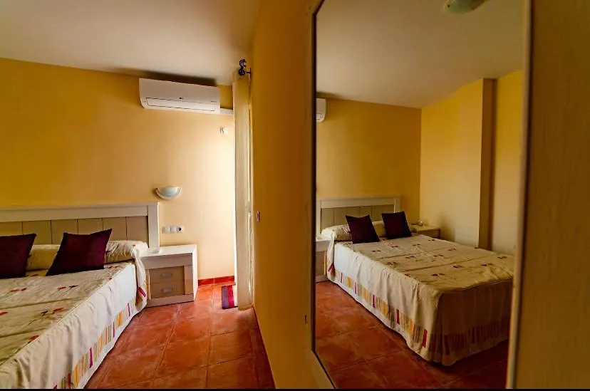 Amr La Solana Apartment Mojacar