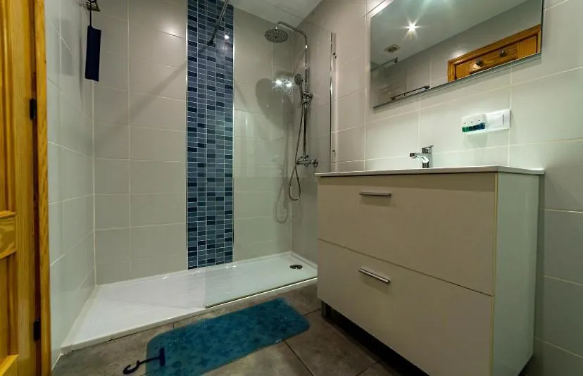 Amr La Solana Apartment Mojacar