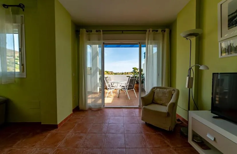Amr La Solana Apartment Mojacar