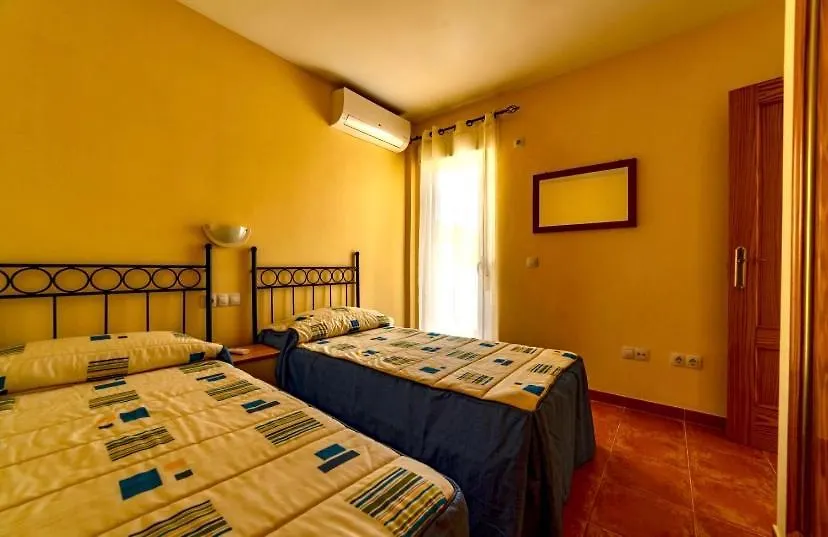 Amr La Solana Apartment Mojacar