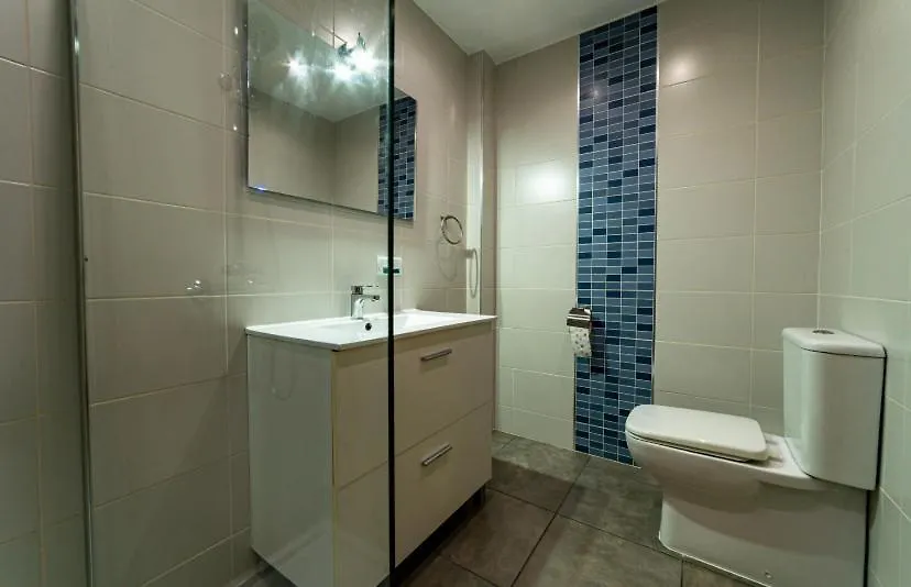 Amr La Solana Apartment Mojacar