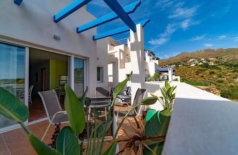Amr La Solana Apartment Mojacar 0*,  Spain